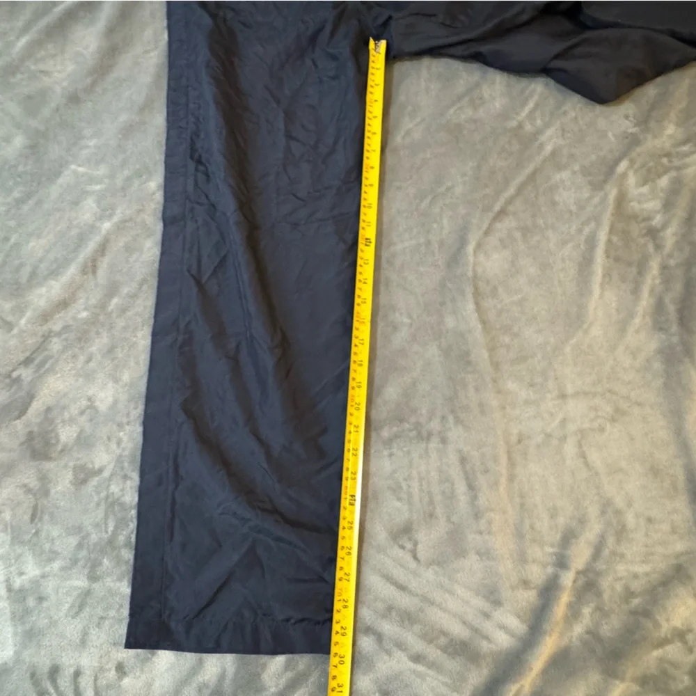 Champion Men's Navy Tear Aways - Picture 2 of 9